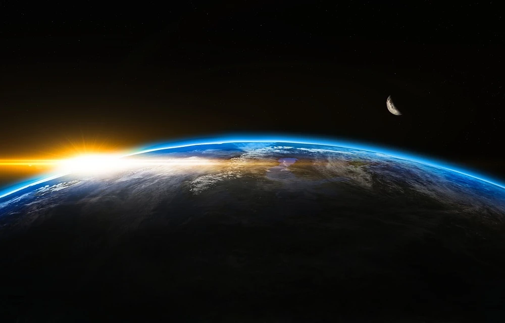 Earth Image